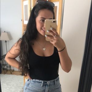 Meet your Posher, Rebecca